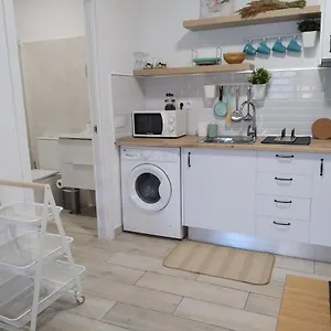  Apartamento Apartamento Ajuy