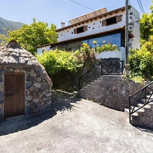  Сasa de vacaciones Casa El Nogal