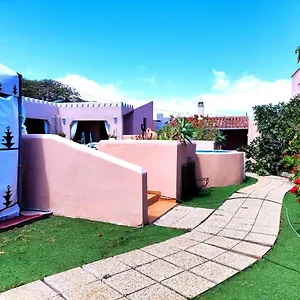  Casa rural Kalfajar
