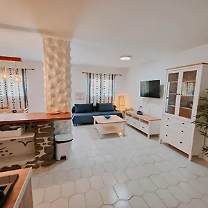  Apartamento Casa Uwe