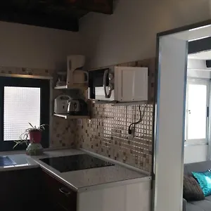  Apartamento Ayla