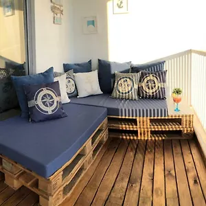  Apartamento Arcadia Ii Apartament